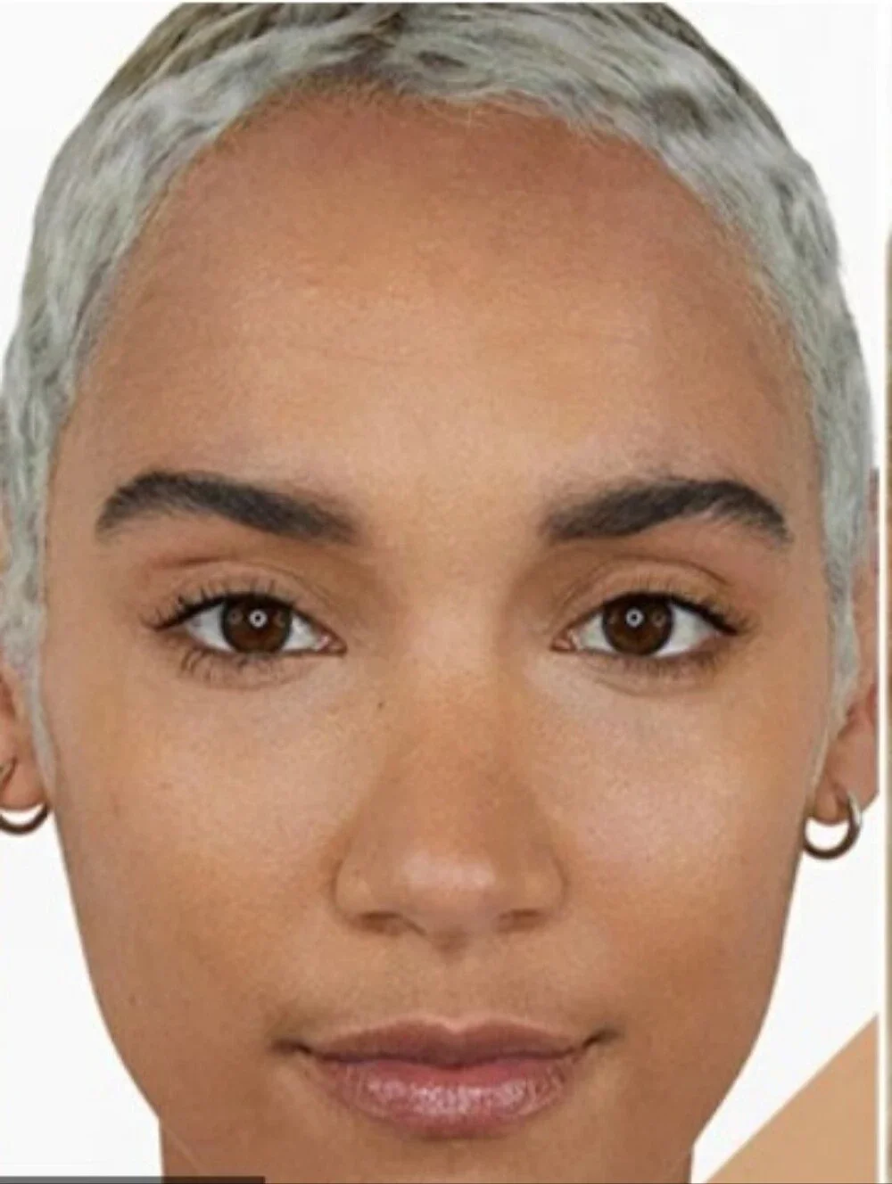 Smashbox Always On Liquid Skin Balancing Foundation
